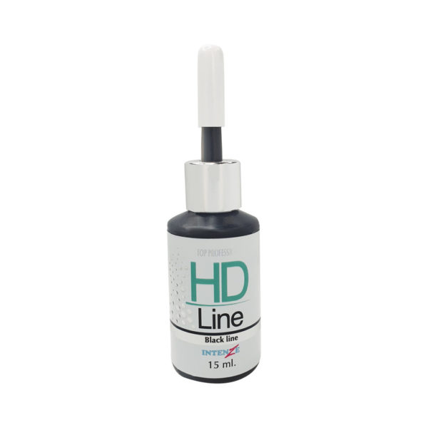 HD Line pigment Black Line (BL)