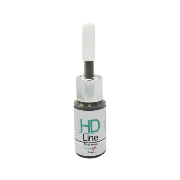 HD Line pigment Black Taupe (BT)