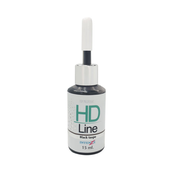 HD Line pigment Black Taupe (BT)