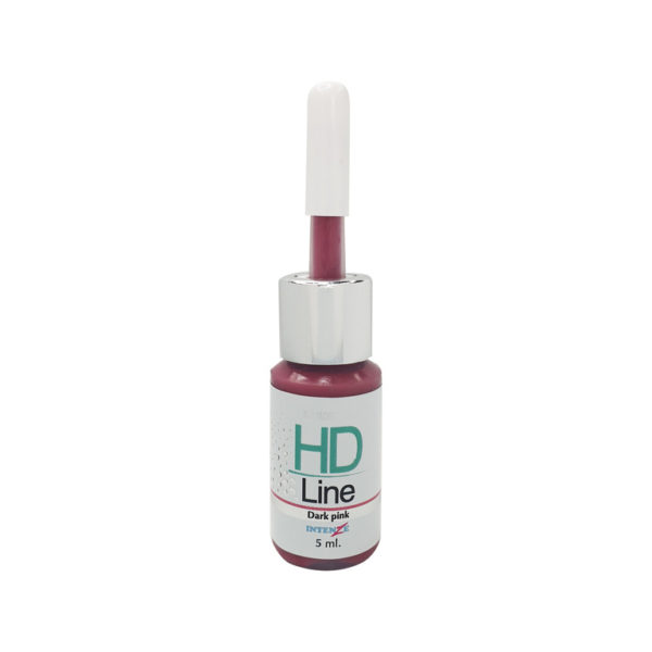 HD Line pigment Dark Pink (DР)