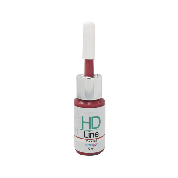 HD Line pigment Dark Red (DR)