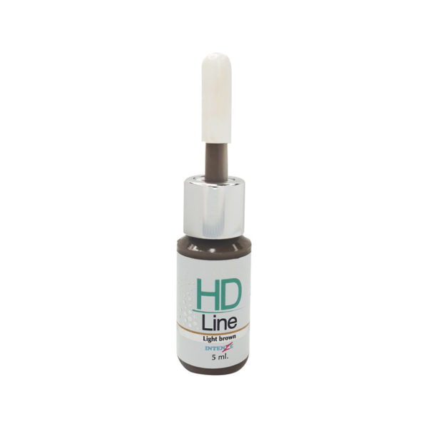HD Line pigment Light Brown (LB)