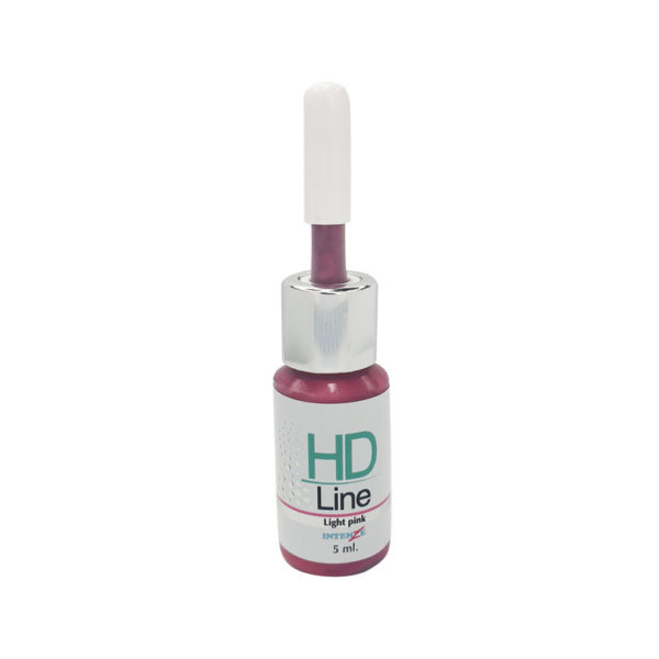 HD Line pigment Light Pink (LP)