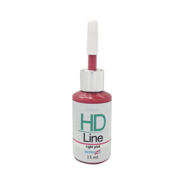 HD Line pigment Light Pink (LP)