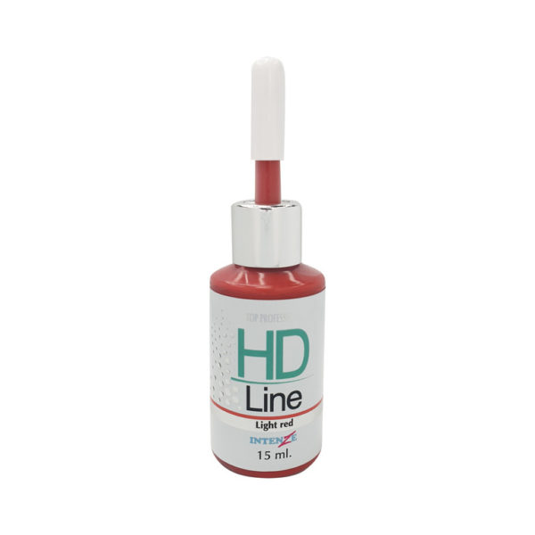 HD Line pigment Light Red (LR)