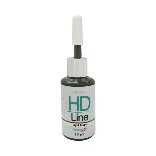 HD Line pigment Light Taupe (LT)