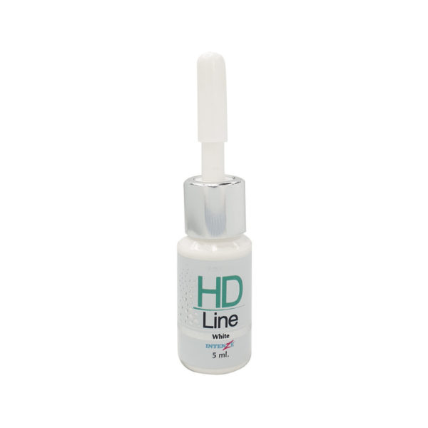 HD Line white